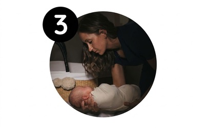 Begin Your Night Nursing journey